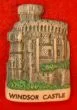 Windsor Castle Fridge Magnet